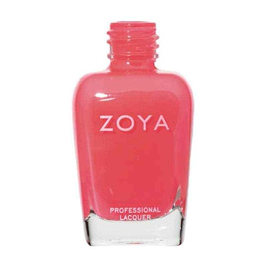 Nail Polish Pink, ZYA